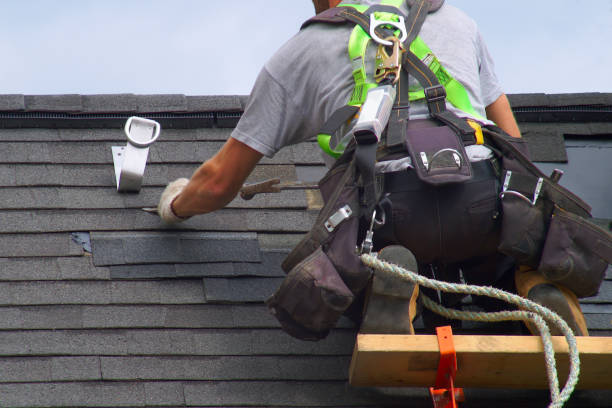 Quick and Trustworthy Emergency Roof Repair Services in Pinardville, NH